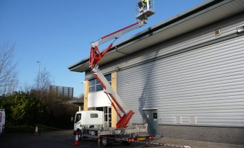 Access Solutions in Cardiff