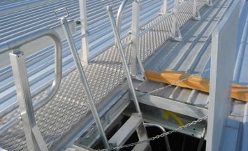 Access Solutions in Cardiff